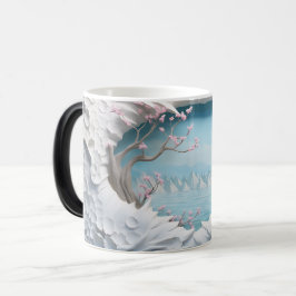Mug Magic 3D Landscape Magisk Mugg