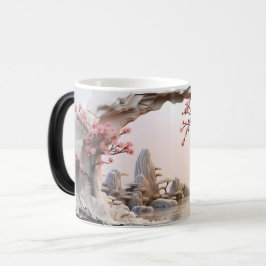 Mug Magic 3D Landscape Magisk Mugg
