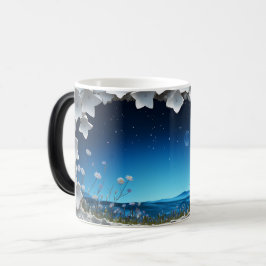 Mug Magic 3D Landscape Magisk Mugg