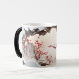 Mug Magic 3D Landscape Magisk Mugg