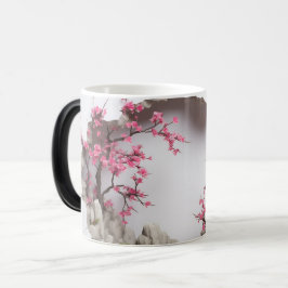 Mug Magic 3D Landscape Magisk Mugg