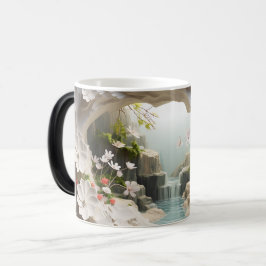 Mug Magic 3D Landscape Magisk Mugg