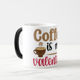 Mug Magic Funny Office Coffee Quotes Magisk Mugg