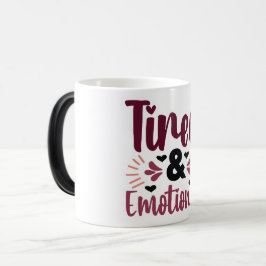 Mug Magic Funny Office Coffee Quotes Magisk Mugg