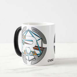 MUG MAGIC MORPHING REMATIS MAGISK MUGG
