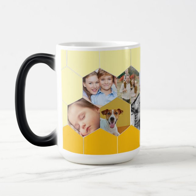 Mug Magisk Mugg (Vänster)