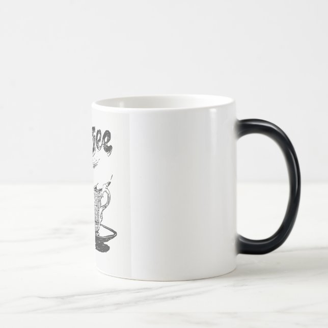 MUG MAGISK MUGG (Höger)
