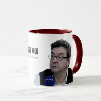 Mug Melenchon Mugg