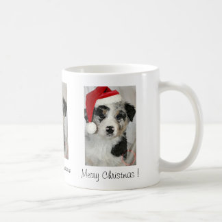 MUG " Merry Christmas " Kaffemugg