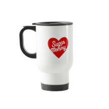 Mug MOM är sugsugen