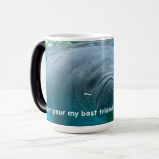 Mug mom magisk mugg