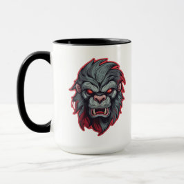 Mug Monster Mugg