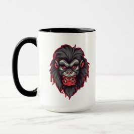 Mug Monster Mugg