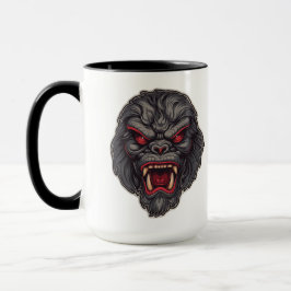 Mug Monster Mugg