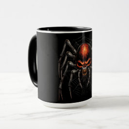Mug Monsters' Masquerade Ball Mugg