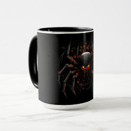 Mug Monsters' Midnight Masquerade Mugg