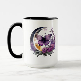 Mug Moon Mugg