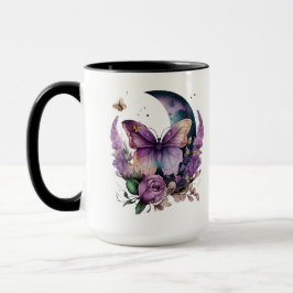 Mug Moon Mugg