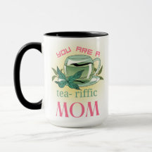 mug, morsdag