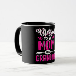 Mug Mother's Day Série 4-23 Mugg