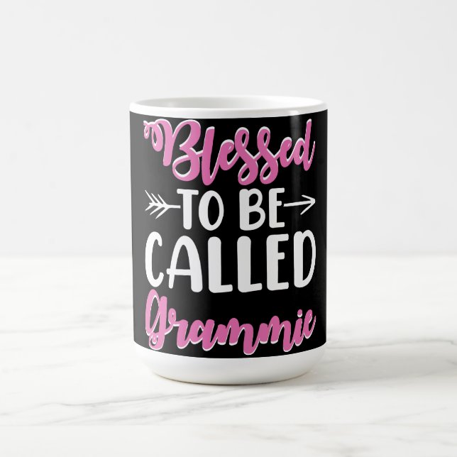 Mug Mother's Day Série 4-37 Kaffemugg (Center)