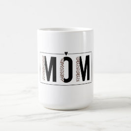 Mug Mother's Day Série 6 Kaffemugg
