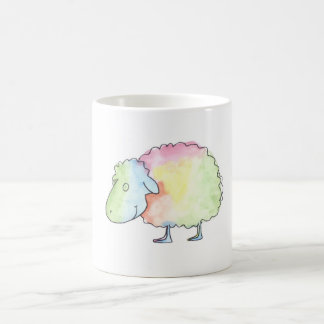 Mug Mouton Kaffemugg