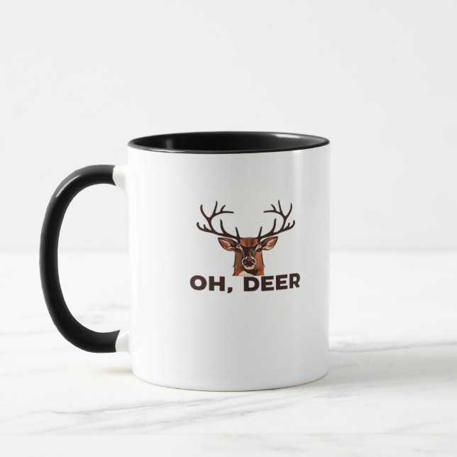 Mug Mugg (Vänster)