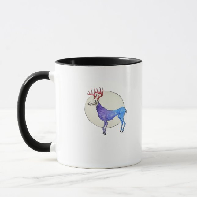 Mug Mugg (Vänster)