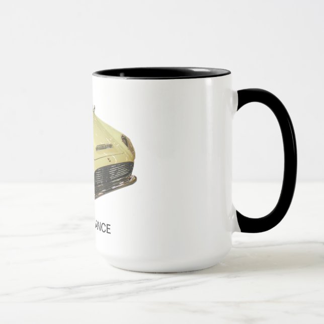 Mug Mugg (Höger)