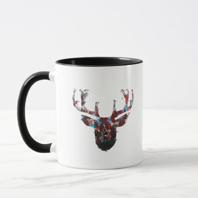 Mug Mugg (Vänster)