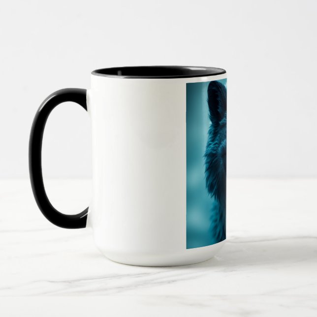 Mug Mugg (Vänster)