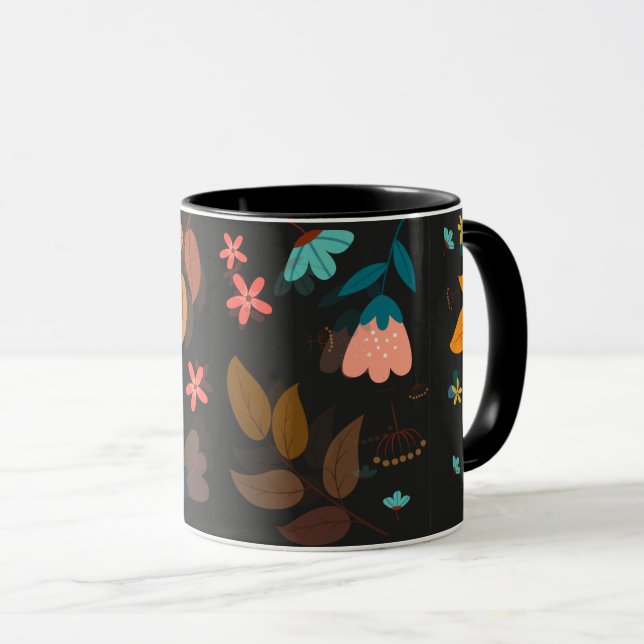 Mug Mugg (Framsida höger)