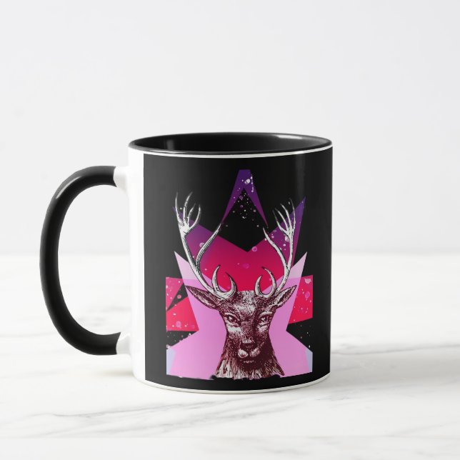 Mug Mugg (Vänster)
