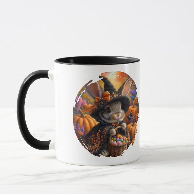 Mug Mugg (Vänster)