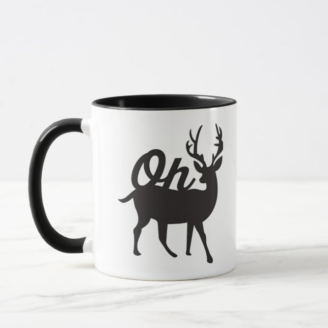 Mug Mugg (Vänster)