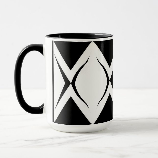 Mug Mugg (Vänster)