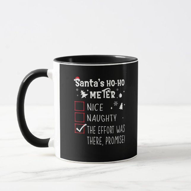 Mug Mugg (Vänster)