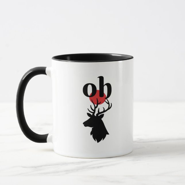 Mug Mugg (Vänster)