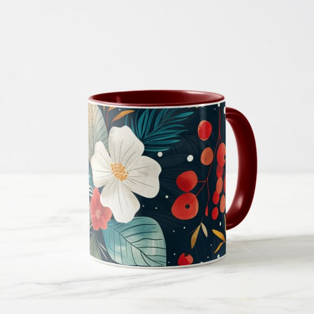 Mug Mugg (Framsida höger)