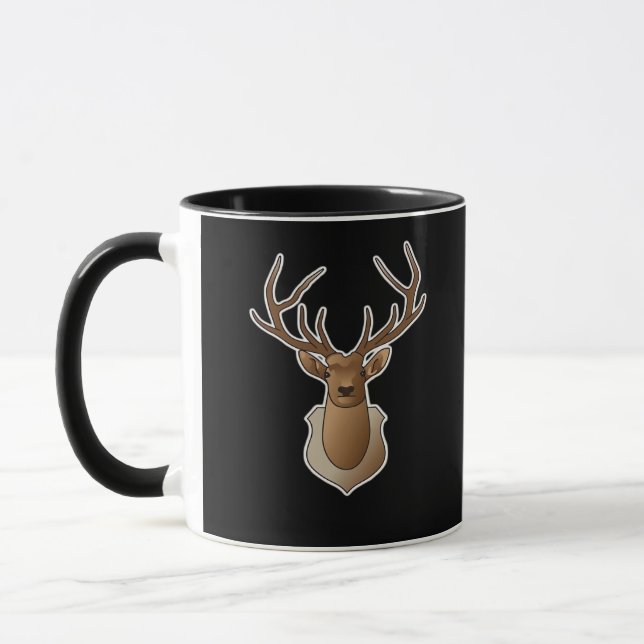 Mug Mugg (Vänster)