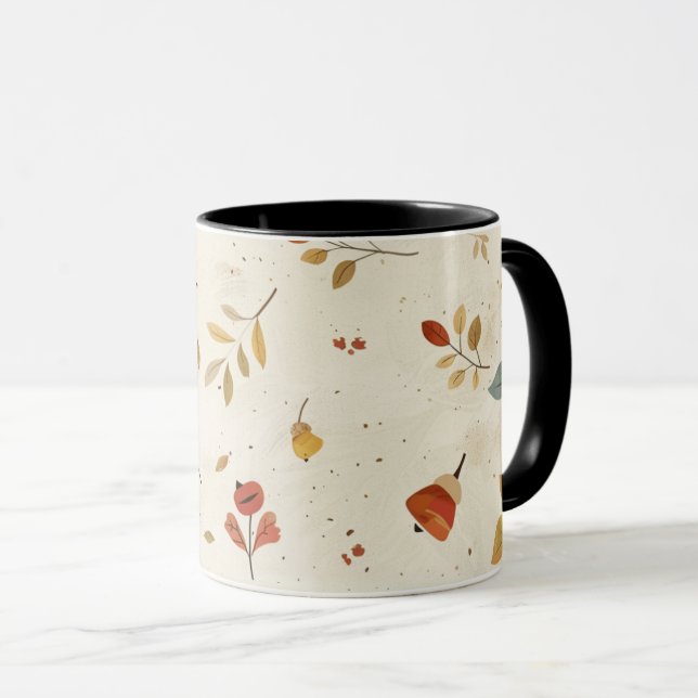 Mug Mugg (Framsida höger)