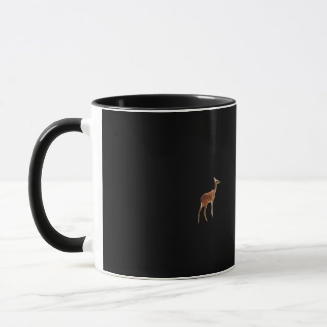Mug Mugg (Vänster)