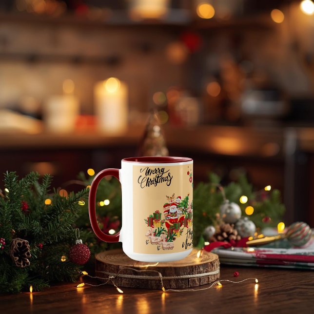 Mug Mugg (Skapare uppladdad)