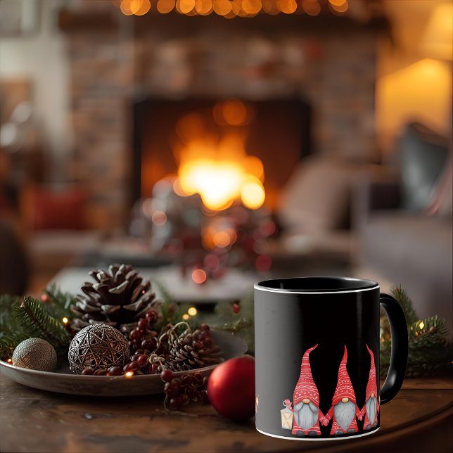 Mug Mugg (Skapare uppladdad)