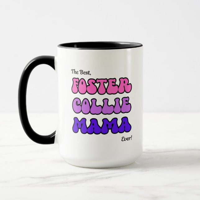 Mug Mugg (Vänster)