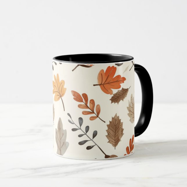 Mug Mugg (Framsida höger)