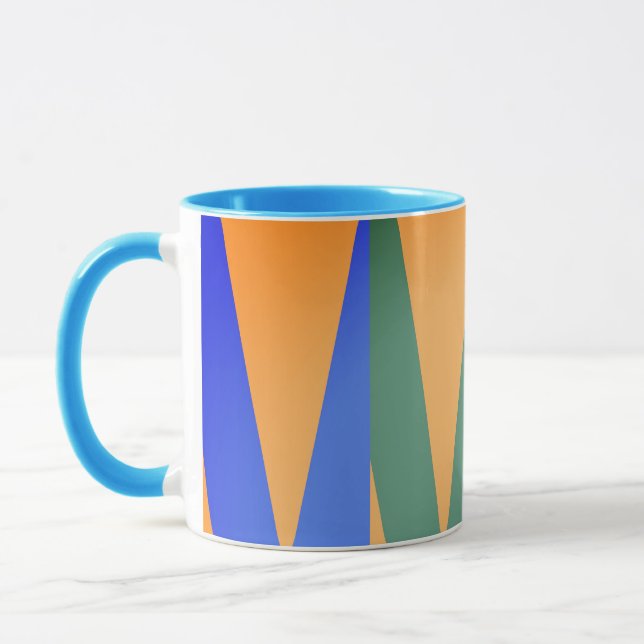Mug Mugg (Vänster)