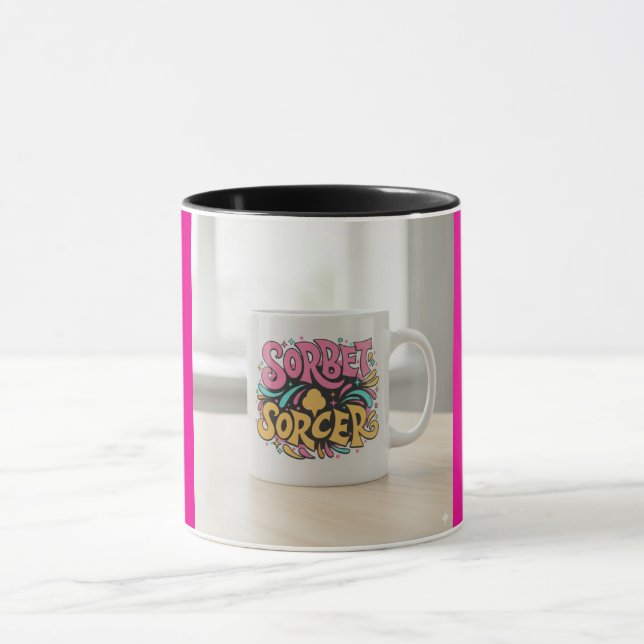 Mug Mugg (Center)