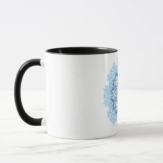 Mug Mugg (Vänster)
